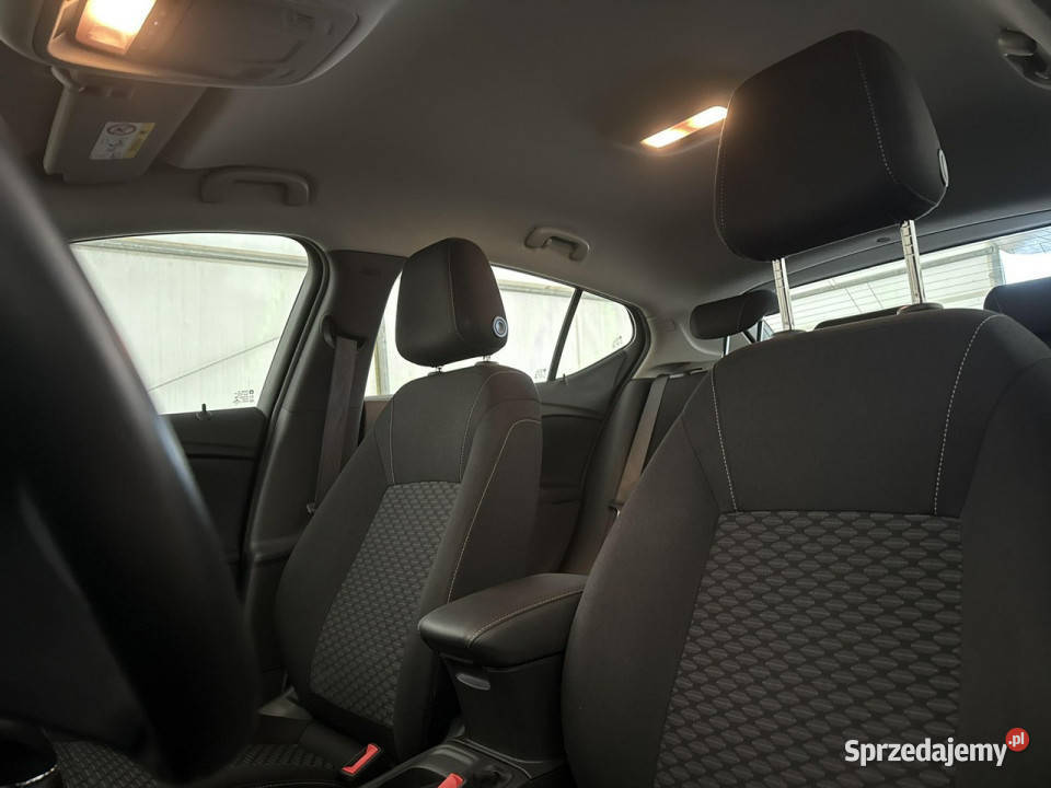 Opel Astra 14 XFL125 Enjoy Pakiet Biznes Salon Warszawa sprzedam