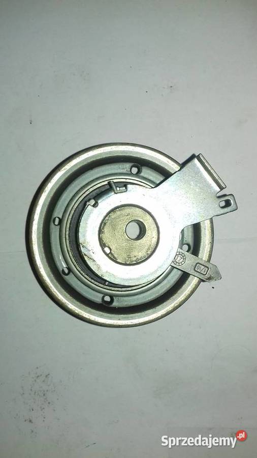 Napinacz paska rozrzdu 16 mpi audi a4vw 102 vw Jaworzno