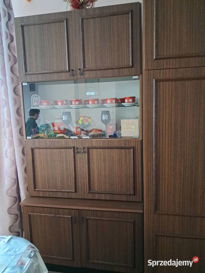 Sprzedam meble kalwaryjskie podkarpackie Mielec