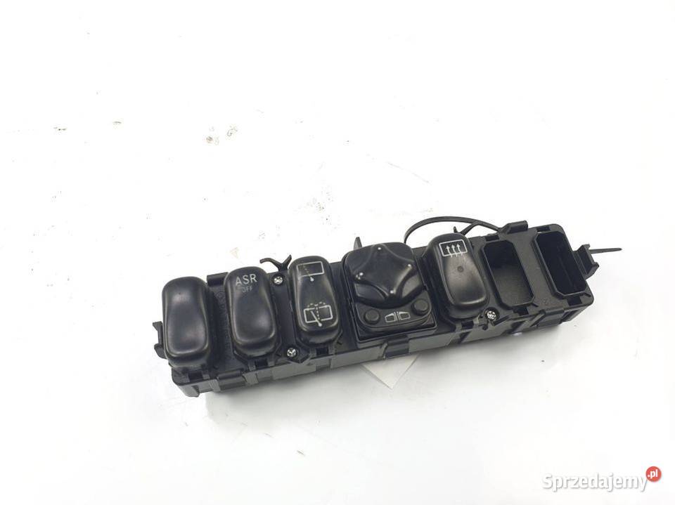 PRZEŁĄCZNIK MERCEDES A KLASA W168 1688203610 osobowe Lipno