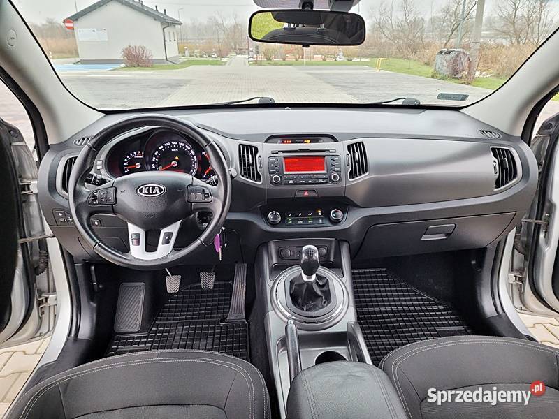 Kupiony w Polskim salonie Słomniki