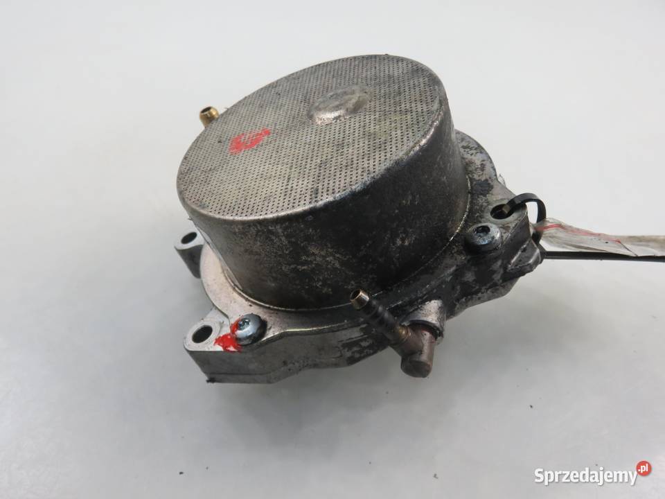 POMPA VACUM FIAT CROMA II 19 D