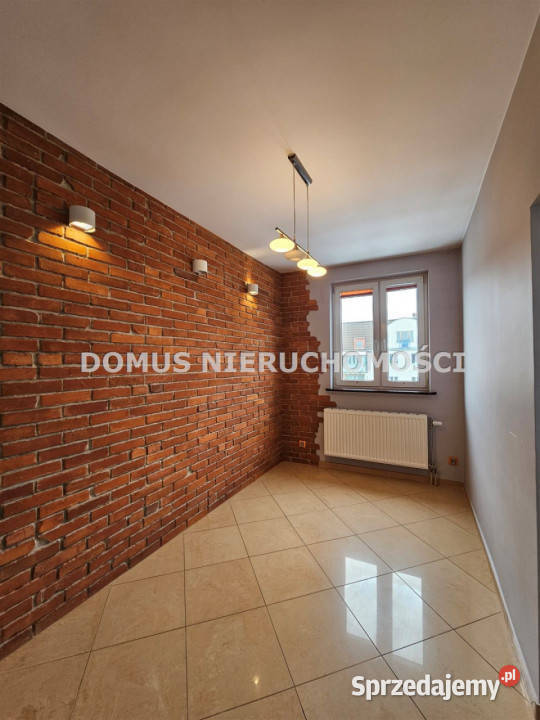 Mieszkanie 8488m2 4 pokoje Łódź