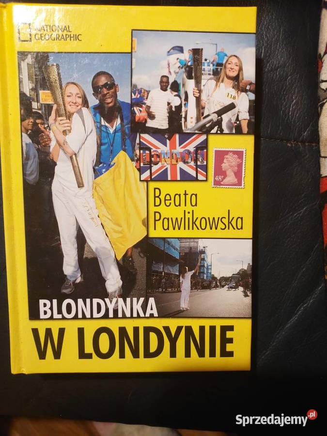 Książki K Grochola M Wojciechowska gotowanie i Wrocław sprzedam