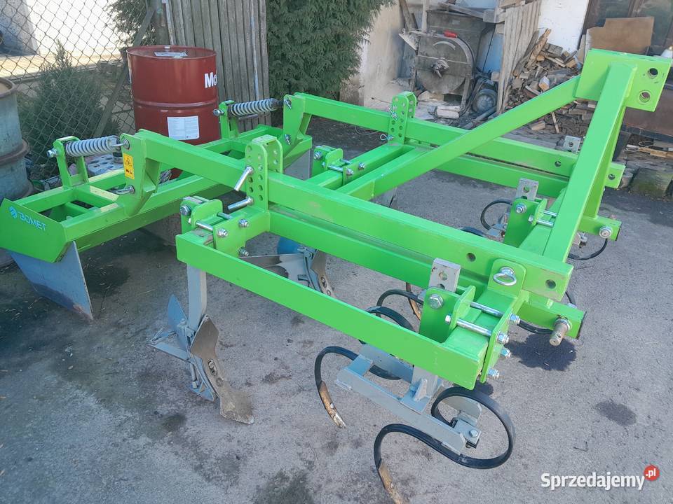 Formownica Bomet 2 rzędowa