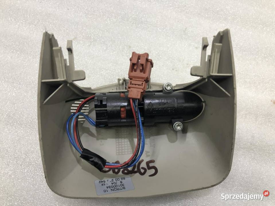 OSŁONA LUSTERKA WSTECZNEGO RENAULT MEGANE I sprzedam