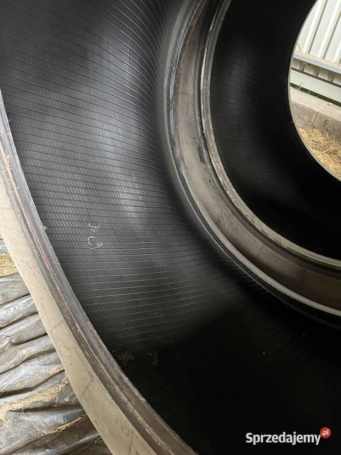 Opony rolnicze 71070 r38 Dobroń