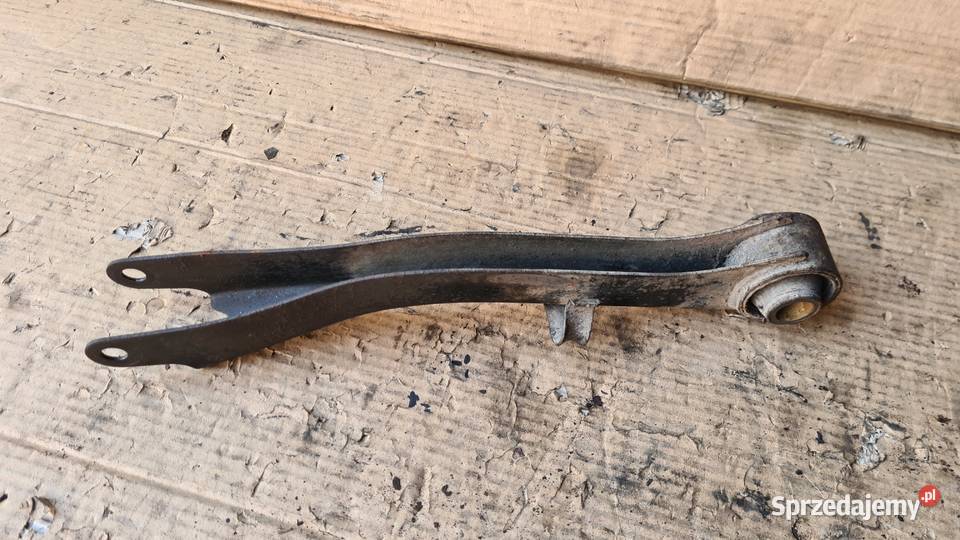 Subaru Forester 3 SH wahacz wahacze tył tylne osobowe dolnośląskie Legnica