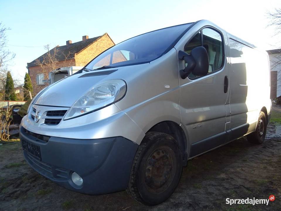 wentylator chłodnicy klimatyzacji stelaż opel Parcice