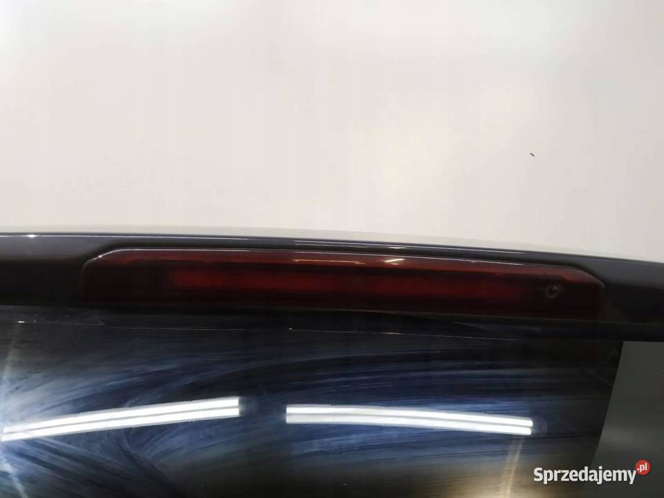 KLAPA TYŁ SZYBA KOMBI EB Ford Focus Mk3 20102019