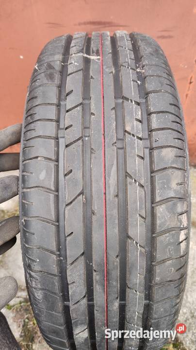 Koło zapasowe 16 2055516 5x100 Zwoleń