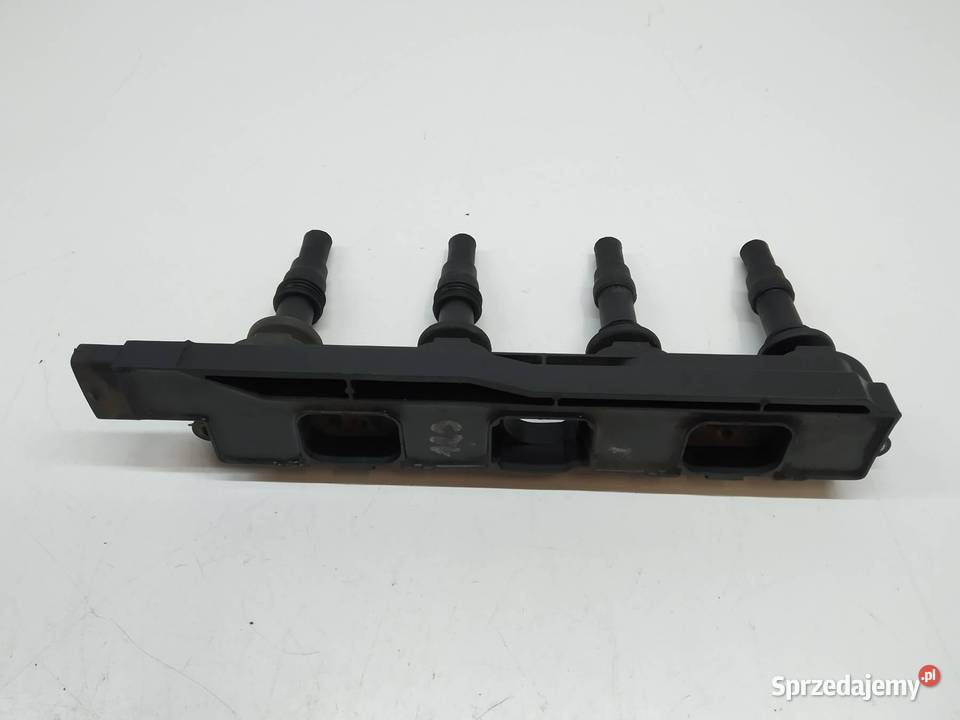 CEWKA ZAPŁONOWA ZS342 0040100342 18 16V Saab 93