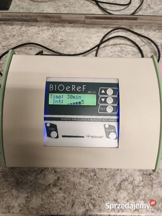 Sprzedam sprzęt kosmetyczny