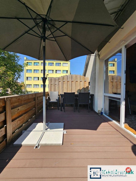 Mieszkanie Krosno 8842m2 3pokojowe kamienica