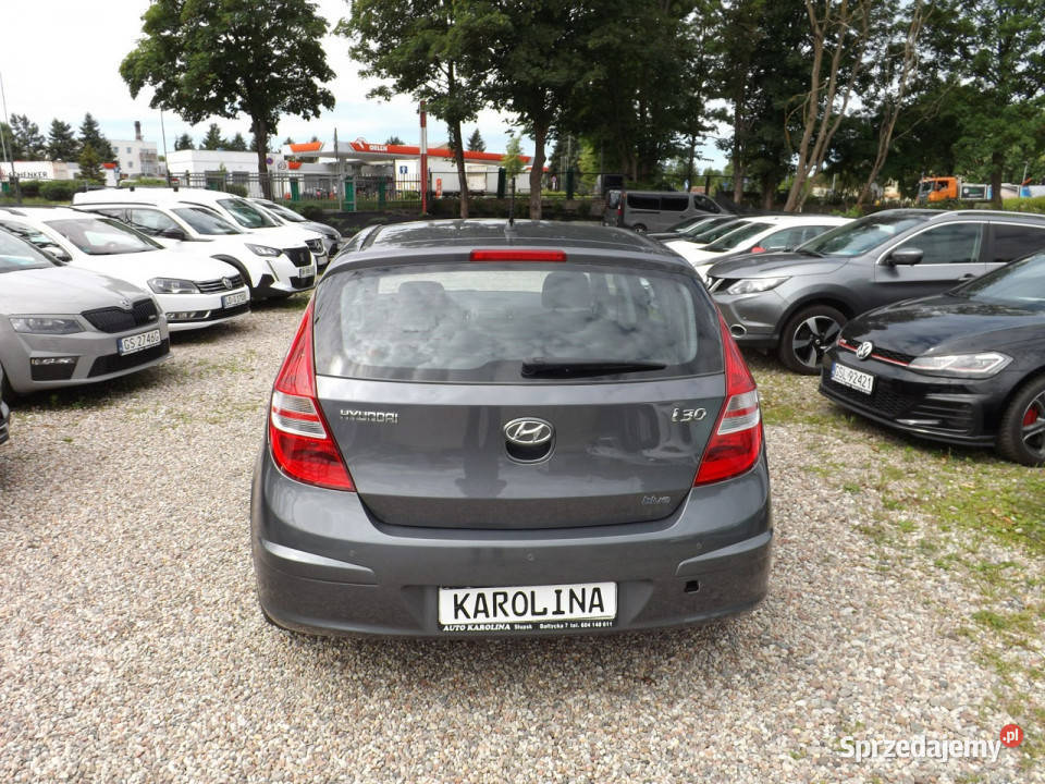 Hyundai i30 I 20022013 gniazdo USB Słupsk sprzedam