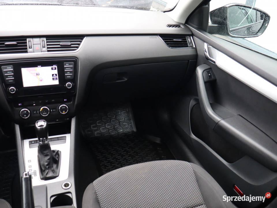 Skoda Octavia 16 TDI Katowice sprzedam