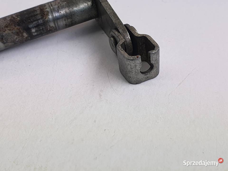 Wysprzeglik Dzwignia Sprzegla Honda Crf 250 Pozostałe Łódź sprzedam
