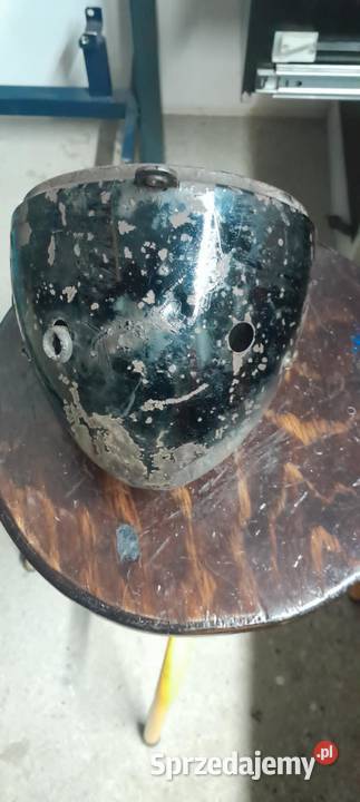 Moj 130 lampa Zajezierze sprzedam