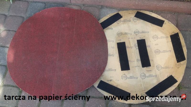 Zacieraczka lekka do prefabrykatów betonowych Poznań