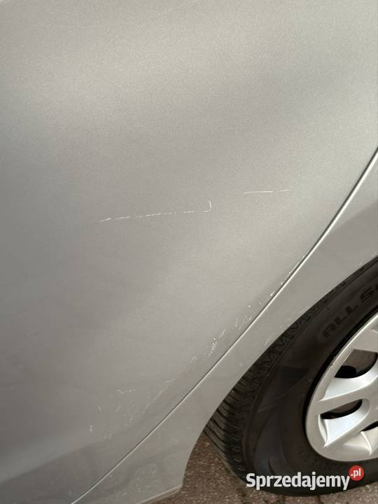 Hyundai I30 śląskie Sosnowiec
