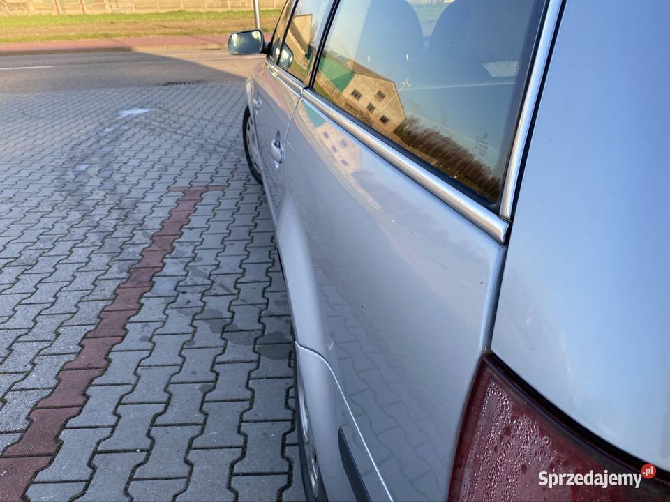 Passat B5 poduszka powietrzna Radomsko
