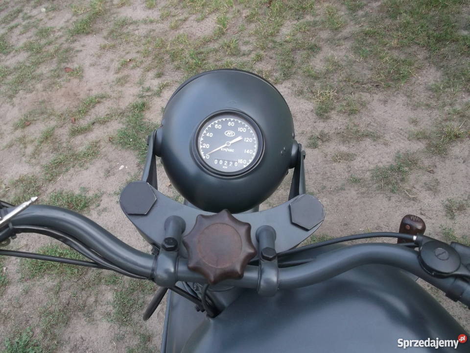 Iż 49 Solec sprzedam