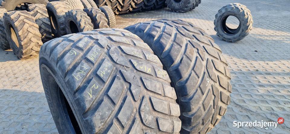65050r225 60050r225 70040225 Nokian bez napraw