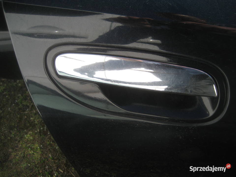 volvo s40 v40 lift 0003r klamki zewnętrzne 4 wielkopolskie sprzedam