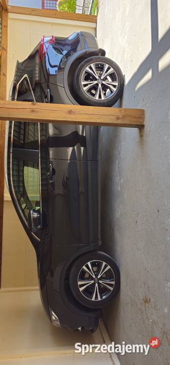 Koła alufelgi 5x1143 Nissan 18 55 215 Nowe Bogoria sprzedam