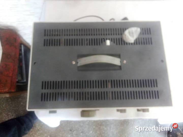 Generator UVG 2