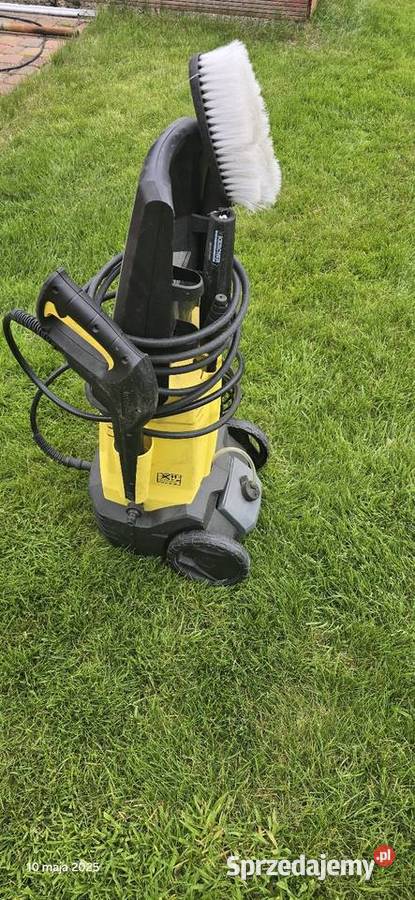 Myjka ciśnieniowa Karcher k3 Żagań