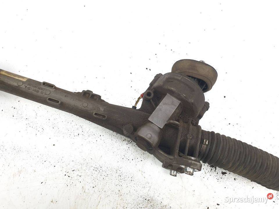 MAGLOWNICA VOLKSWAGEN PASSAT B6 3C1423051T Lipno