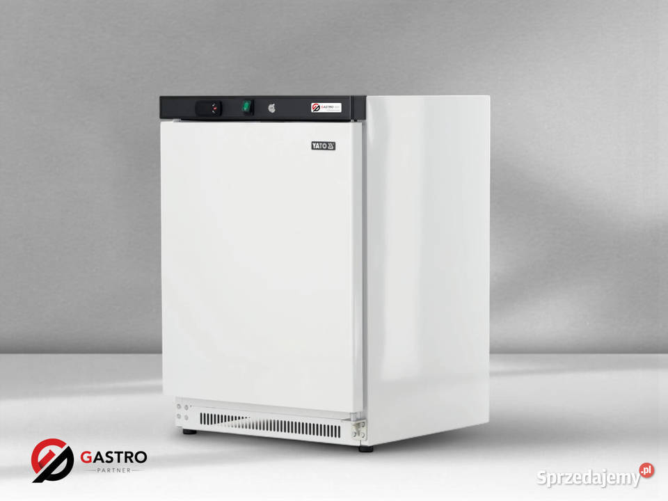 Szafa mroźnicza 1 drzwiowa 120 litrów Ostrów Wielkopolski