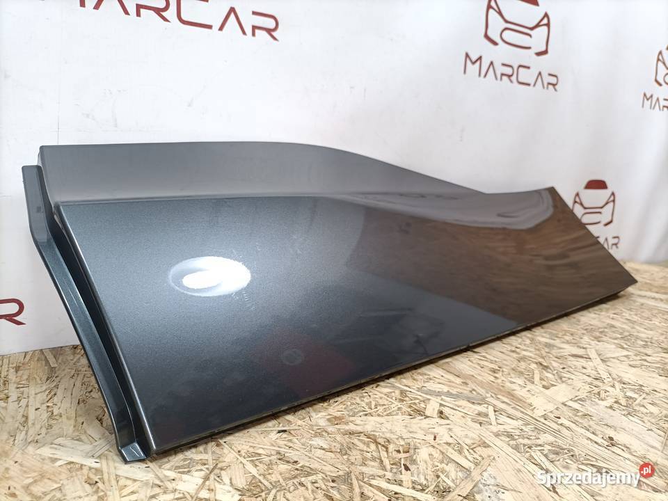 CUPRA TAVASCAN LISTWA DRZWI LEWY TYŁ 11H853969