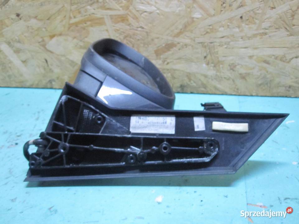 OPEL ASTRA J IV 11r lusterko lewe 7 PINÓW ANGLIK sprzedam