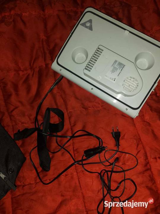 Lodówka turystyczna AS 25 Oryginał Volkswagen dolnośląskie