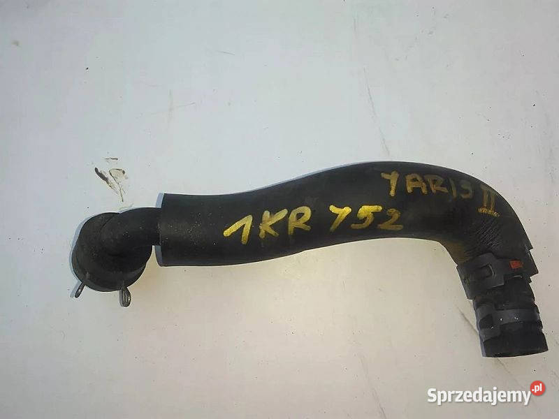 Odma Wąż Przewód 101kr Y52 Yaris Ii