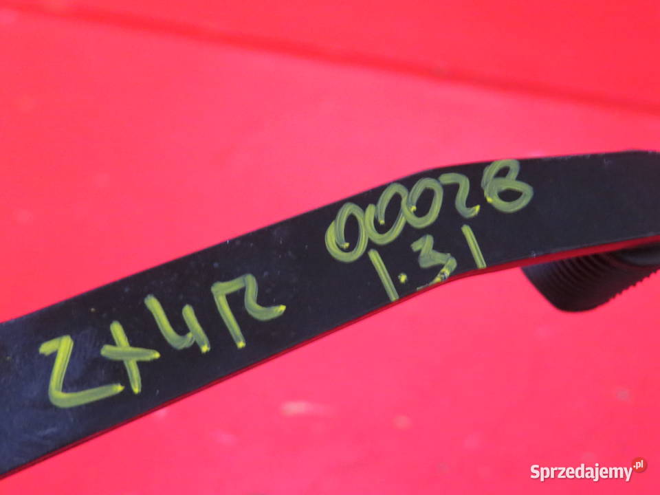 KAWASAKI ZX4R ZX4R ZX4RR Z400 ZX 400 DŹWIGNIA mazowieckie Warszawa