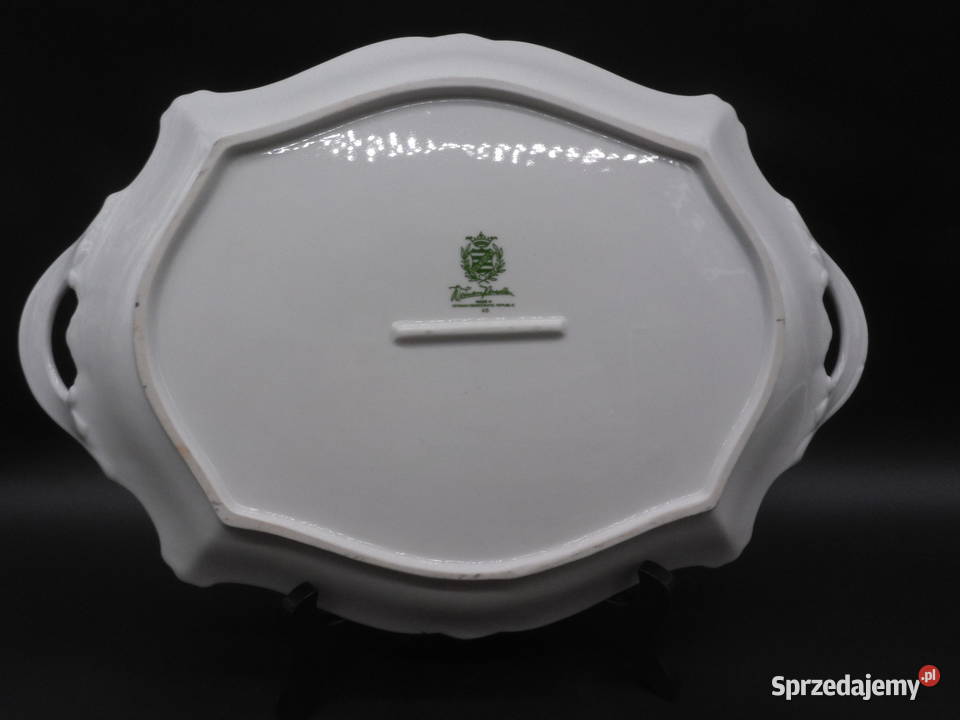 Półmisek patera porcelana WEIMAR Raszków