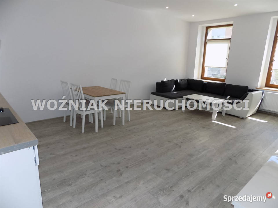 Mieszkanie Wałbrzych 50m2 1 pokój