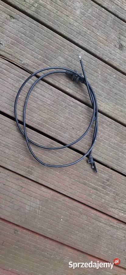 Seat Ibiza iv 6j linka maski osobowe Pozostałe Kościerzyna sprzedam