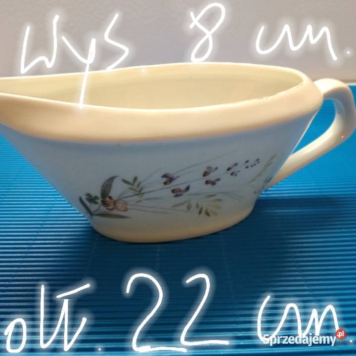 porcelana Chodzież Bukowno