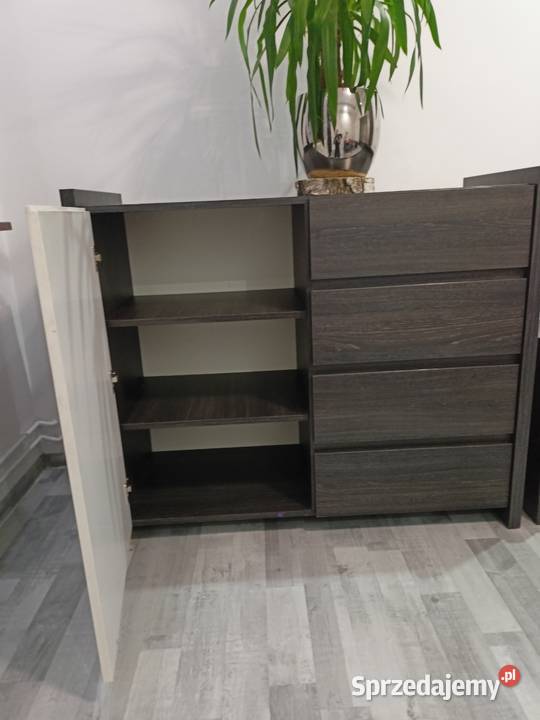 Zestaw mebli Odolanów sprzedam
