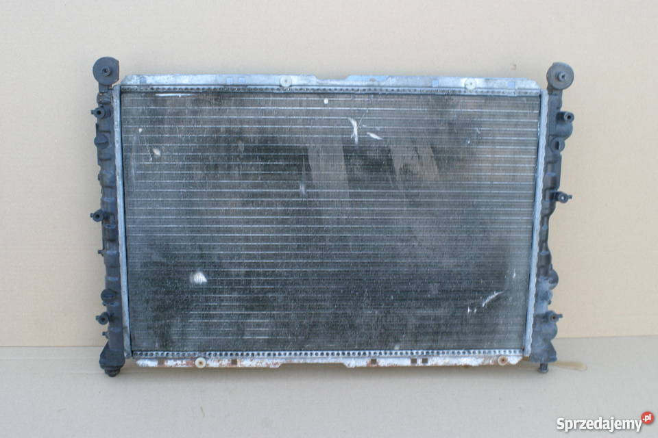 ALFA ROMEO 145 146 CHŁODNICA WODY 731561 osobowe Części Bieleń
