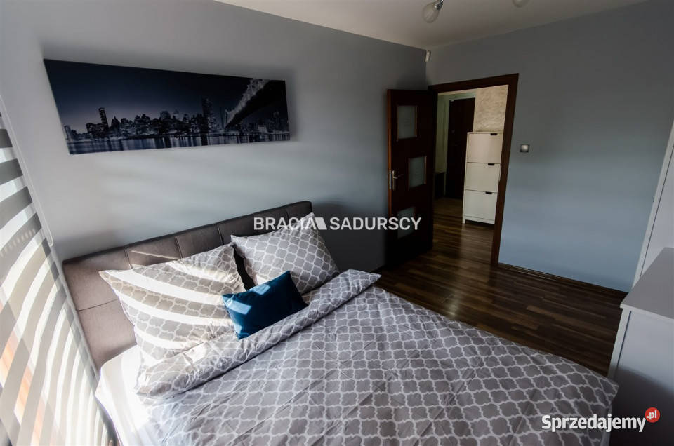 sprzedaży mieszkania 4164m 2pok Kraków własność małopolskie