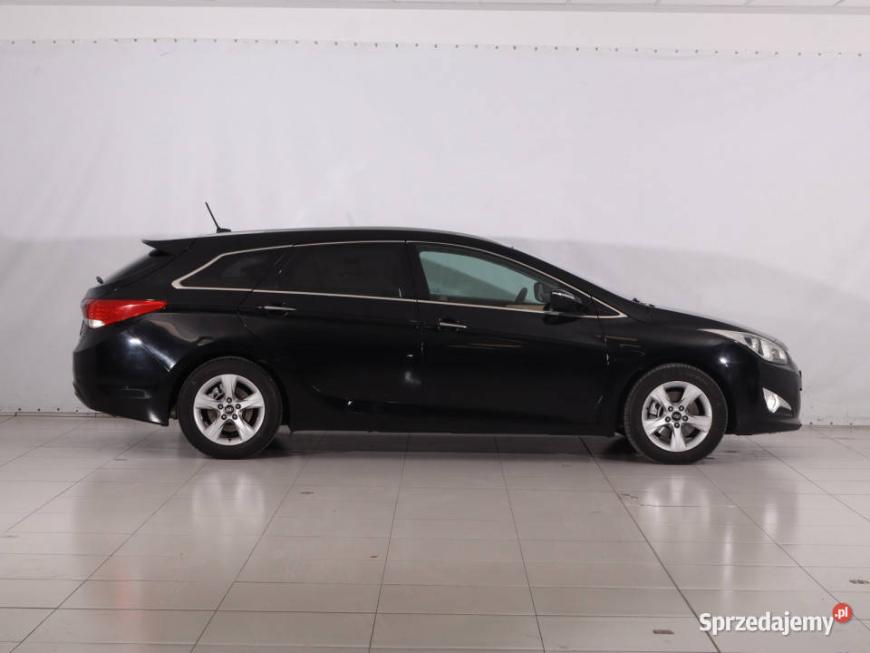 Hyundai i40 17 CRDi wielofunkcyjna kierownica Piaseczno