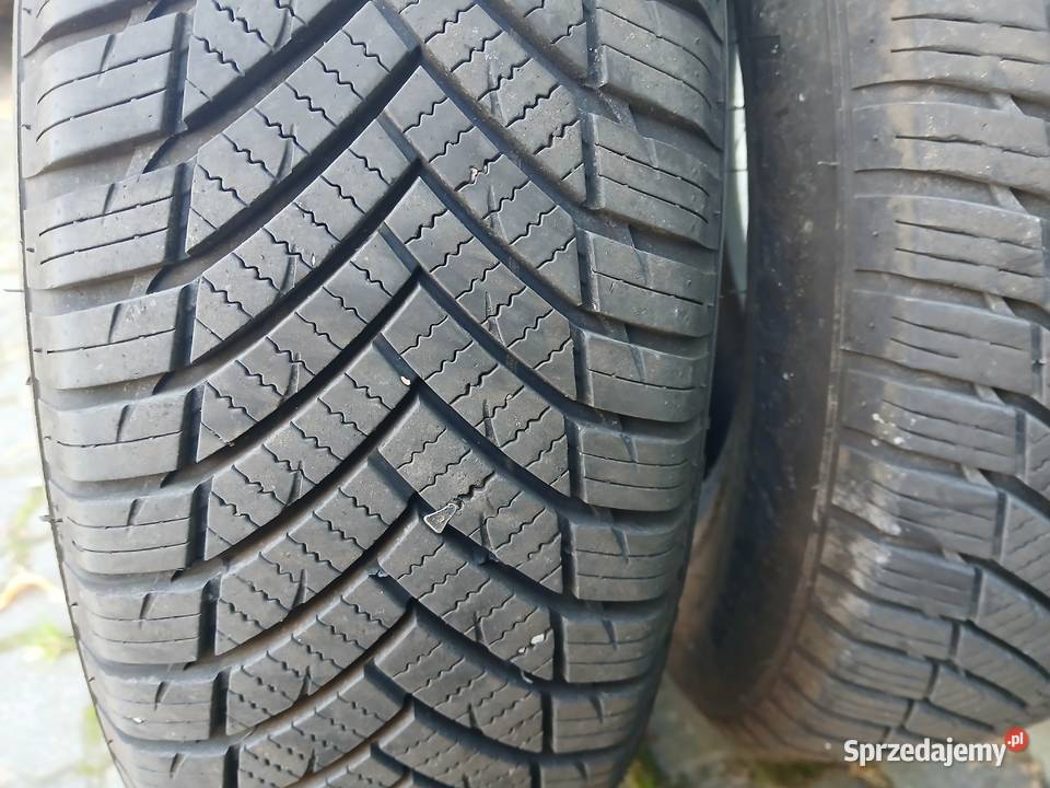 opony caloroczne 155x80x13 imperial 39tydz2023 155 Bydgoszcz sprzedam