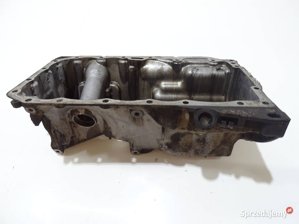 MISKA MISA OLEJOWA BMW E90 E91 N47 20D OE Strzyżewice