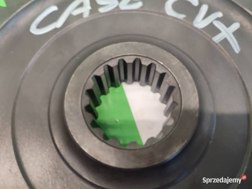Koło zębate skrzyni biegów CMATIC 192300280009 Wilkowo sprzedam