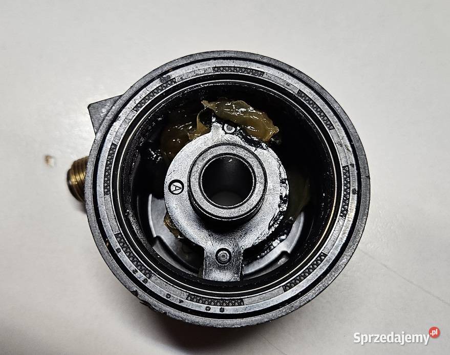 Ślimak prędkościomierza Yamaha YQ50 5PU2519000 Kielce